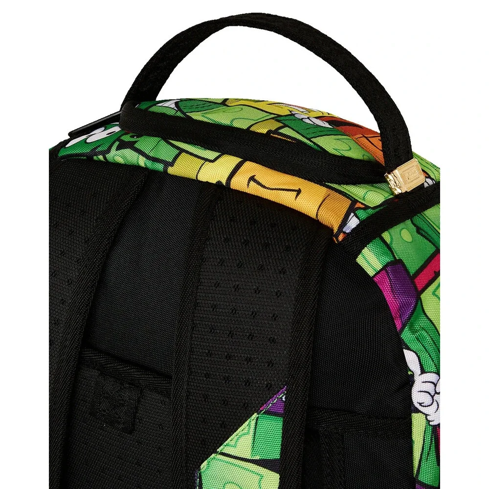 Sprayground money boys